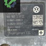 1K0907379CC 1K0614517EJ PASSAT JETTA OCTAVİA ABS BEYNİ