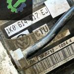 1K0907379CC 1K0614517EJ PASSAT JETTA OCTAVİA ABS BEYNİ