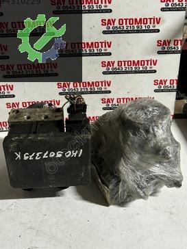 Audi A3 ABS Beyni çıkma parça