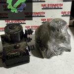 1K0907379K 1K0614517H GOLF JETTA AUDİ A3 ESP ABS BEYNİ