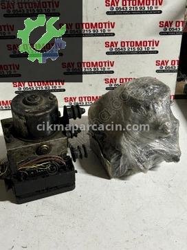 Audi A3 ABS Beyni 1K0907379K çıkma parça