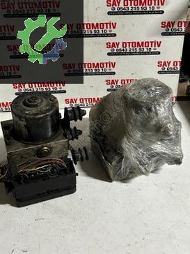 1K0907379K 1K0614517H GOLF JETTA AUDİ A3 ESP ABS BEYNİ