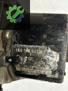 Audi A3 ABS Beyni 1K0907379K çıkma parça