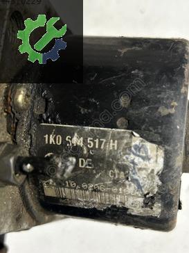 1K0907379K 1K0614517H GOLF JETTA AUDİ A3 ESP ABS BEYNİ