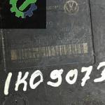 1K0907379K 1K0614517H GOLF JETTA AUDİ A3 ESP ABS BEYNİ