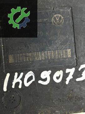 1K0907379K 1K0614517H GOLF JETTA AUDİ A3 ESP ABS BEYNİ