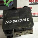 1K0907379K 1K0614517H GOLF JETTA AUDİ A3 ESP ABS BEYNİ