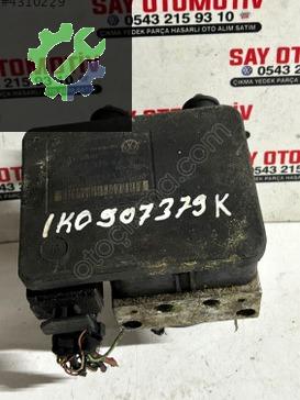 1K0907379K 1K0614517H GOLF JETTA AUDİ A3 ESP ABS BEYNİ