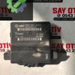 1K0907530C GOLF JETTA TOURAN GETAWAY CONFOR BEYNİ
