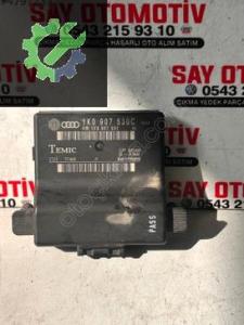 1K0907530C GOLF JETTA TOURAN GETAWAY CONFOR BEYNİ