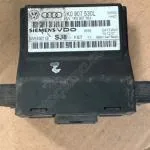 1K0907530L PASSAT JETTA GOLF CADDY AUDİ A3 GETAWAY KONTROL BEYNİ