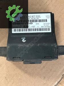 1K0907530L PASSAT JETTA GOLF CADDY AUDİ A3 GETAWAY KONTROL BEYNİ