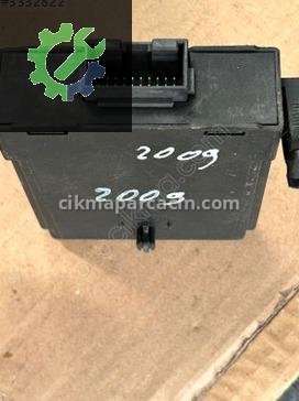 Audi A3 Gateway Beyni 1K0907530L çıkma parça