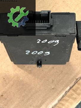 1K0907530L PASSAT JETTA GOLF CADDY AUDİ A3 GETAWAY KONTROL BEYNİ