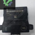 1K0907530L VW SEAT AUDİ GATEWAY MODÜLÜ BEYNİ