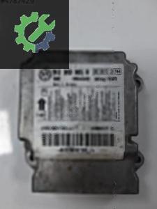 1K0909605R Seat Toledo Airbag Beyni (2005/2009)