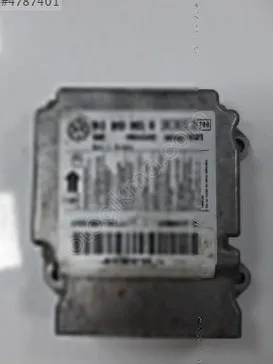 Skoda Octavia Airbag Beyni çıkma parça
