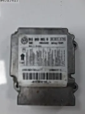 Skoda Superb Airbag Beyni çıkma parça