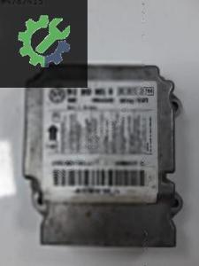 1K0909605R Volkswagen Touran Airbag Beyni (2003/2015)