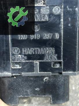 1K0919237D CADDY JETTA TRANSPORTER TİGUAN AIRBAG ANAHTARI