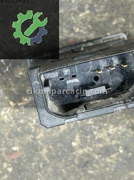Volkswagen Caddy Kapı Airbag 1K0919237D çıkma parça