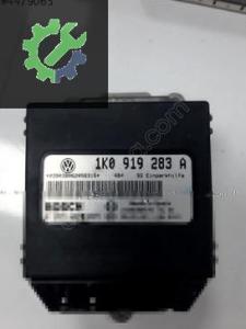 1K0919283A VW SEAT SKODA PARK SENSÖRÜ BEYNİ