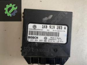 1K0919283A VW SEAT SKODA PARK SENSÖRÜ BEYNİ