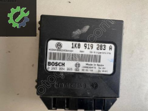 Skoda Fabia Konfor Beyni çıkma parça