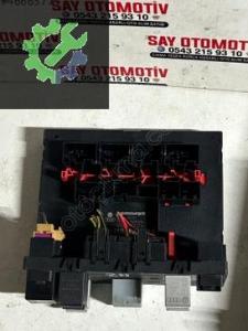 1K0937049L GOLF 5 TOURAN CADDY BCM KONFOR BEYNİ