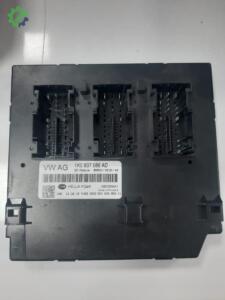 1K0937086AD Volkswagen Golf BCM Beyni (2009/2013)