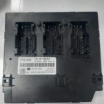 1K0937086AD Volkswagen Touran BCM Beyni (2011/2015)