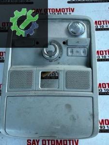 1K0947105 561868837A JETTA PASSAT B6 B7 TAVAN LAMBASI SANRUFLU