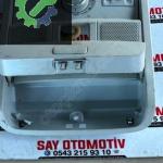 1K0947105 561868837A JETTA PASSAT B6 B7 TAVAN LAMBASI SANRUFLU