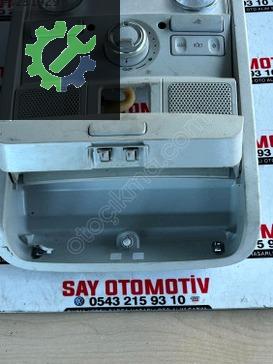 1K0947105 561868837A JETTA PASSAT B6 B7 TAVAN LAMBASI SANRUFLU