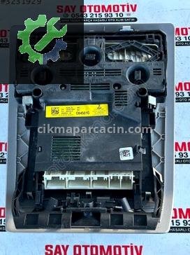 Volkswagen Passat Tavan Lambası 1K0947105 çıkma parça