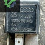 1K0951253A PASSAT JETTA GOLF LEON OCTAVIA ROLE 460