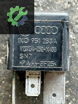 1K0951253A PASSAT JETTA GOLF LEON OCTAVIA ROLE 460