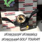 1K0953503H 1K0959653 1K0953549A GOLF TOURAN SİNYAL KOLU