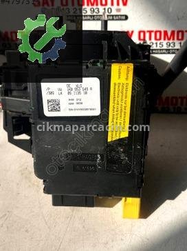 Volkswagen Touran Sinyal Kolu 1K0953503H çıkma parça