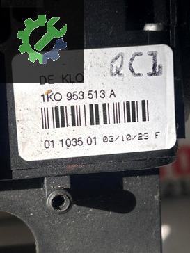1K0953503H 1K0959653 1K0953549A GOLF TOURAN SİNYAL KOLU