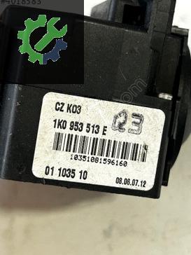 1K0953513E CADDY GOLF JETTA LEON SİNYAL KOLU