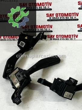 Seat Leon Sinyal Kolu 1K0953513E çıkma parça