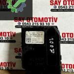 1K0953549AP GOLF JETTA CADDY LEON DİREKSİYON KARTI BEYNİ