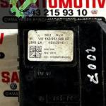 1K0953549AP GOLF JETTA CADDY LEON DİREKSİYON KARTI BEYNİ