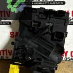 1K0953549AP GOLF JETTA CADDY LEON DİREKSİYON KARTI BEYNİ