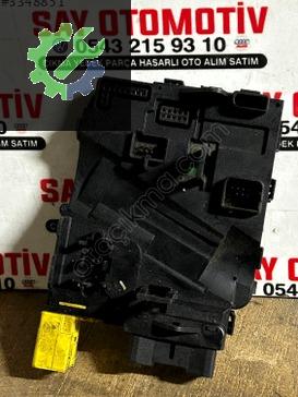 1K0953549AP GOLF JETTA CADDY LEON DİREKSİYON KARTI BEYNİ