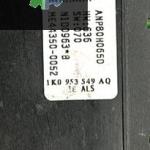 1K0953549AQ GOLF5 JETTA LEON DİREKSİYON FOKSİYON BEYNİ