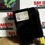 1K0953549BF GOLF JETTA CADDY LEON DİREKSİYON KARTI BEYNİ
