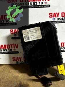 1K0953549BF GOLF JETTA CADDY LEON DİREKSİYON KARTI BEYNİ (2. Adet)