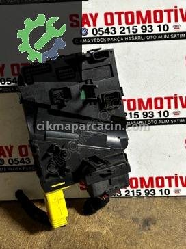 Seat Leon Direksiyon Beyni 1K0953549BF çıkma parça